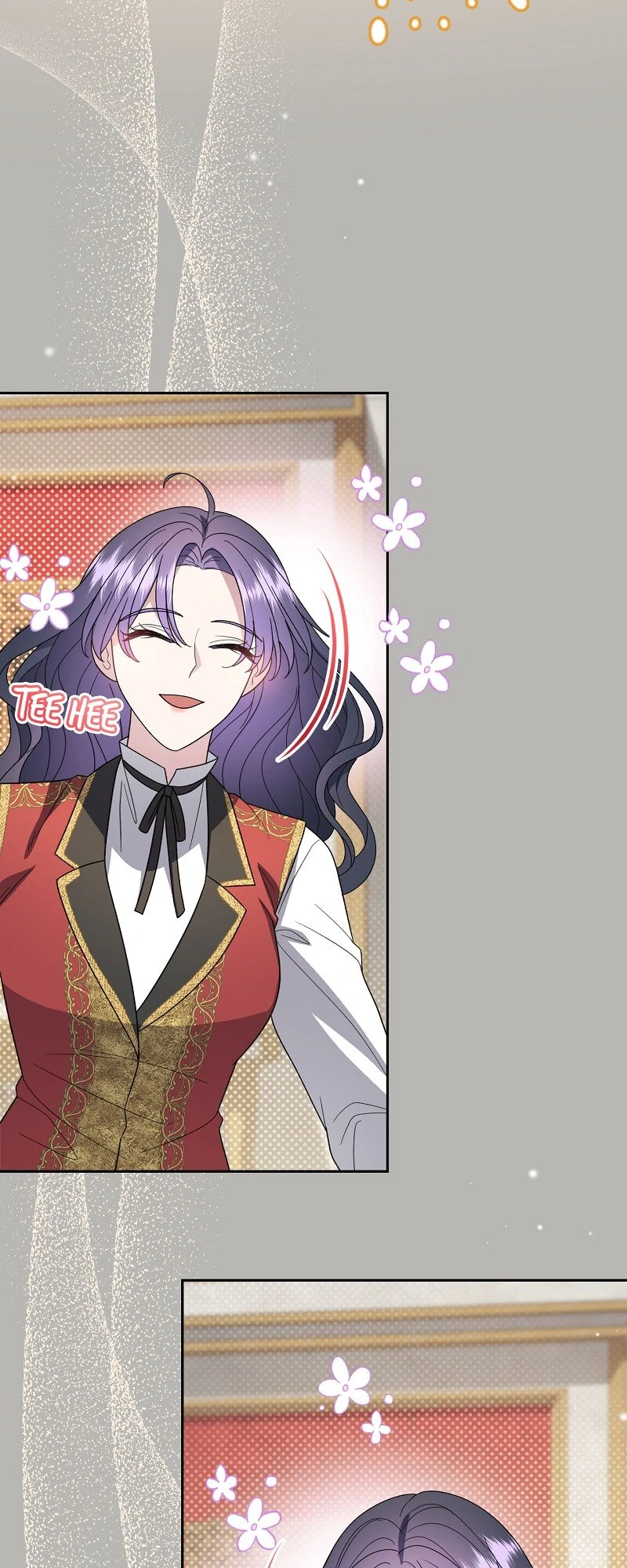 Read The Cursed Princess Must Rewind the Clock Manga Online