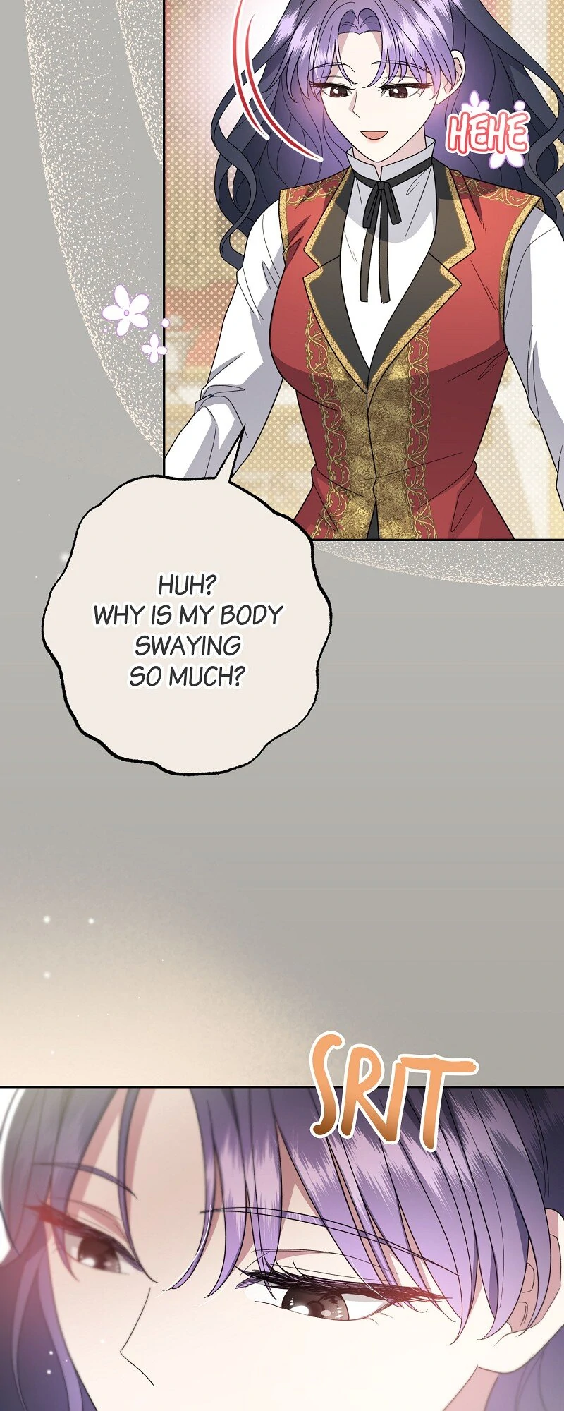 Read The Cursed Princess Must Rewind the Clock Manga Online