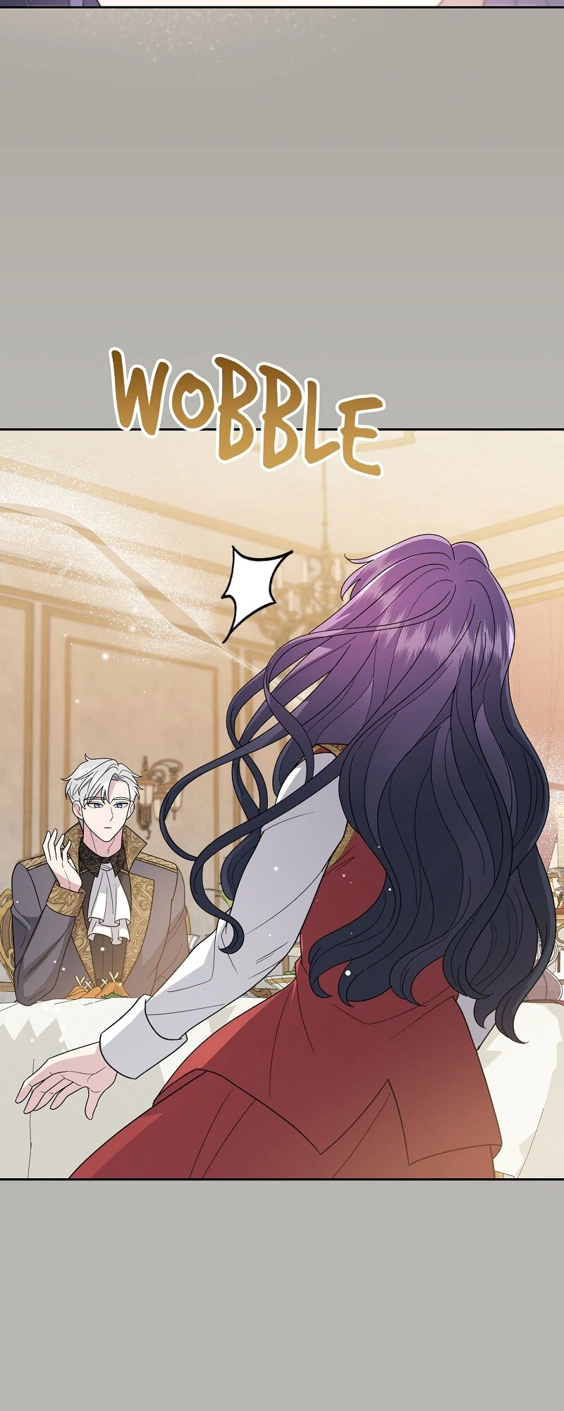 Read The Cursed Princess Must Rewind the Clock Manga Online