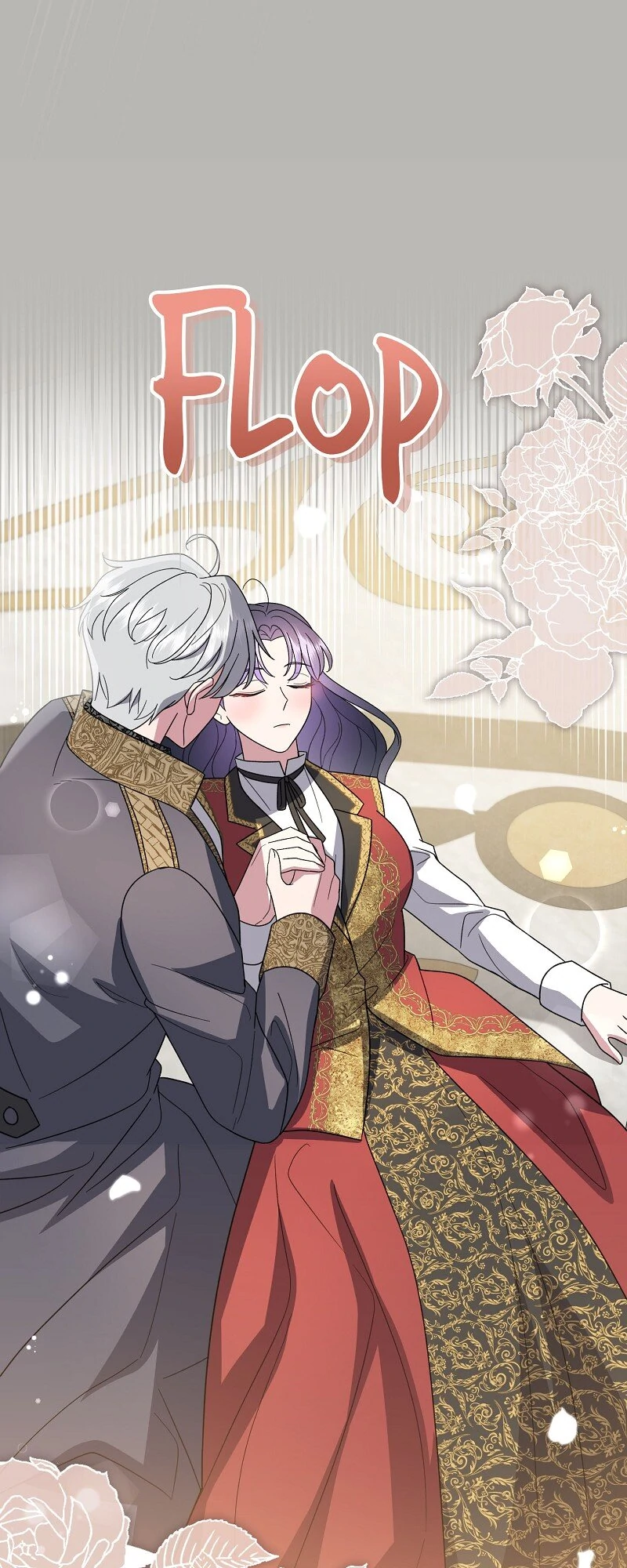 Read The Cursed Princess Must Rewind the Clock Manga Online