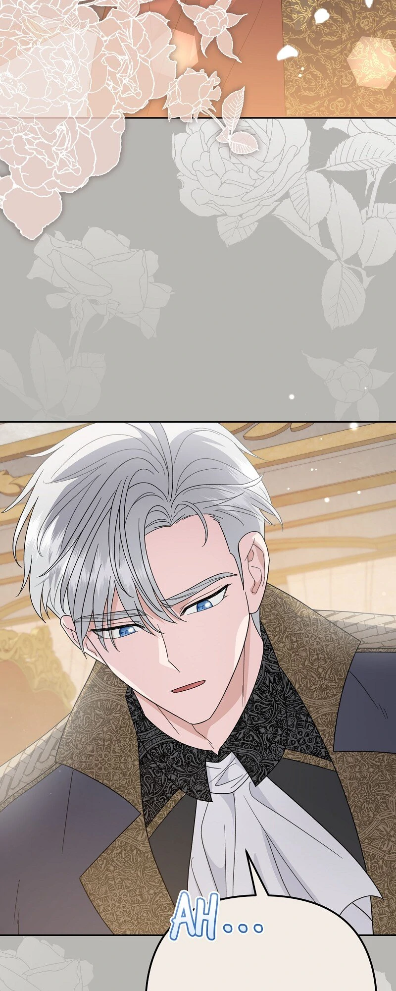 Read The Cursed Princess Must Rewind the Clock Manga Online