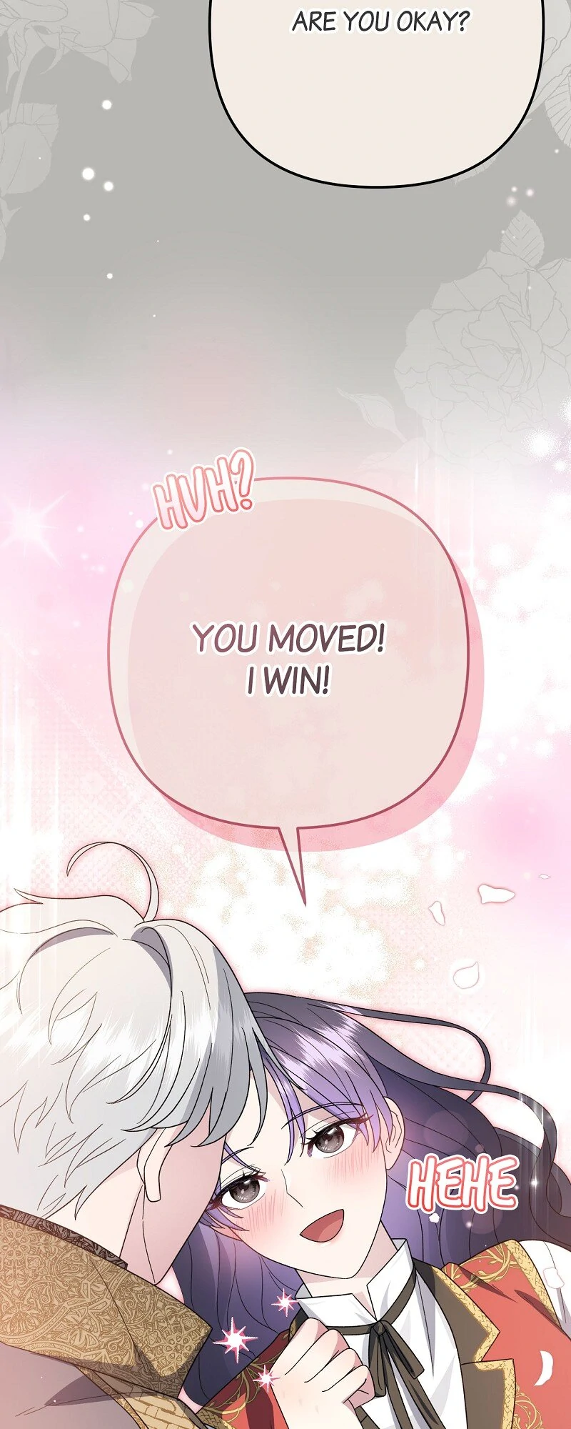 Read The Cursed Princess Must Rewind the Clock Manga Online