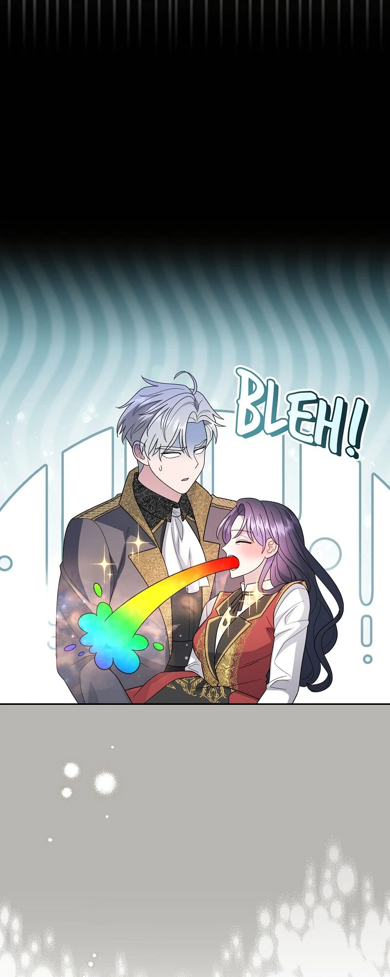 Read The Cursed Princess Must Rewind the Clock Manga Online