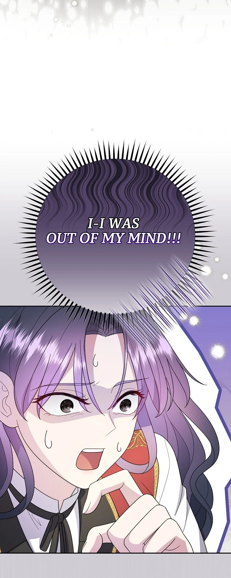 Read The Cursed Princess Must Rewind the Clock Manga Online