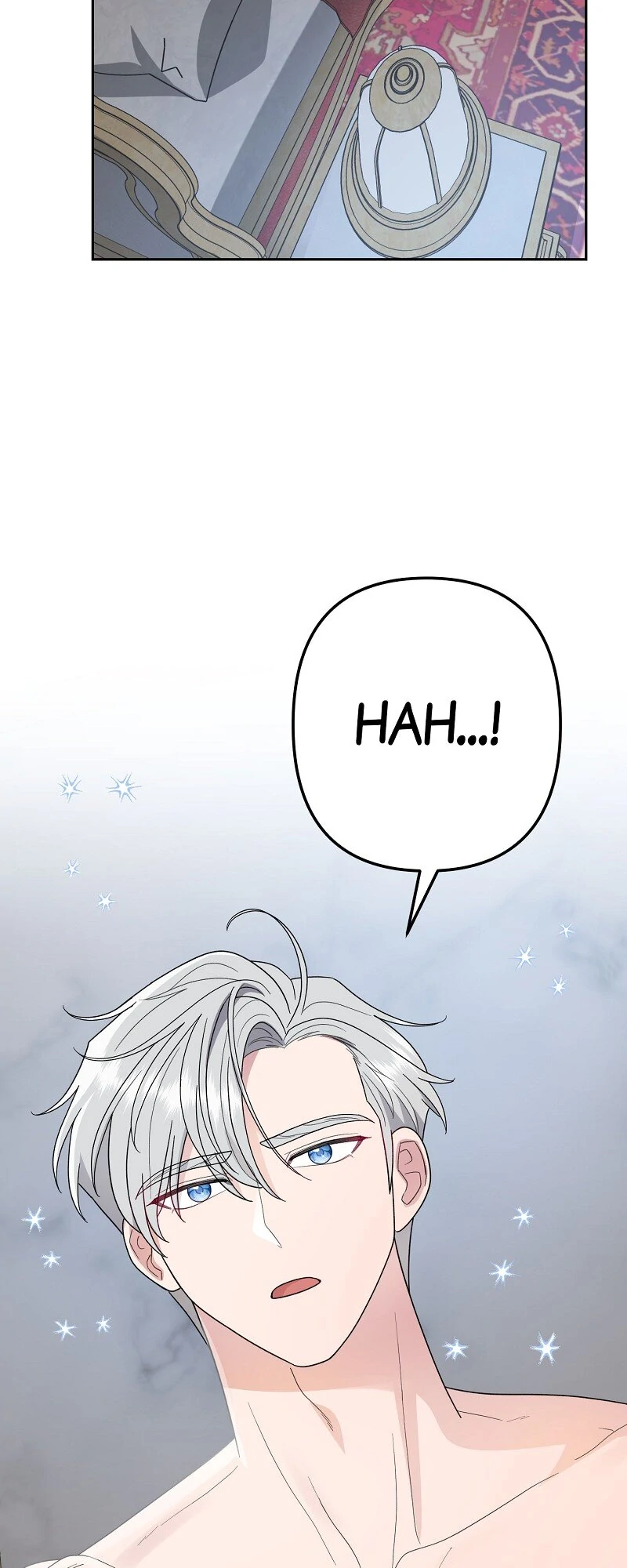 Read The Cursed Princess Must Rewind the Clock Manga Online