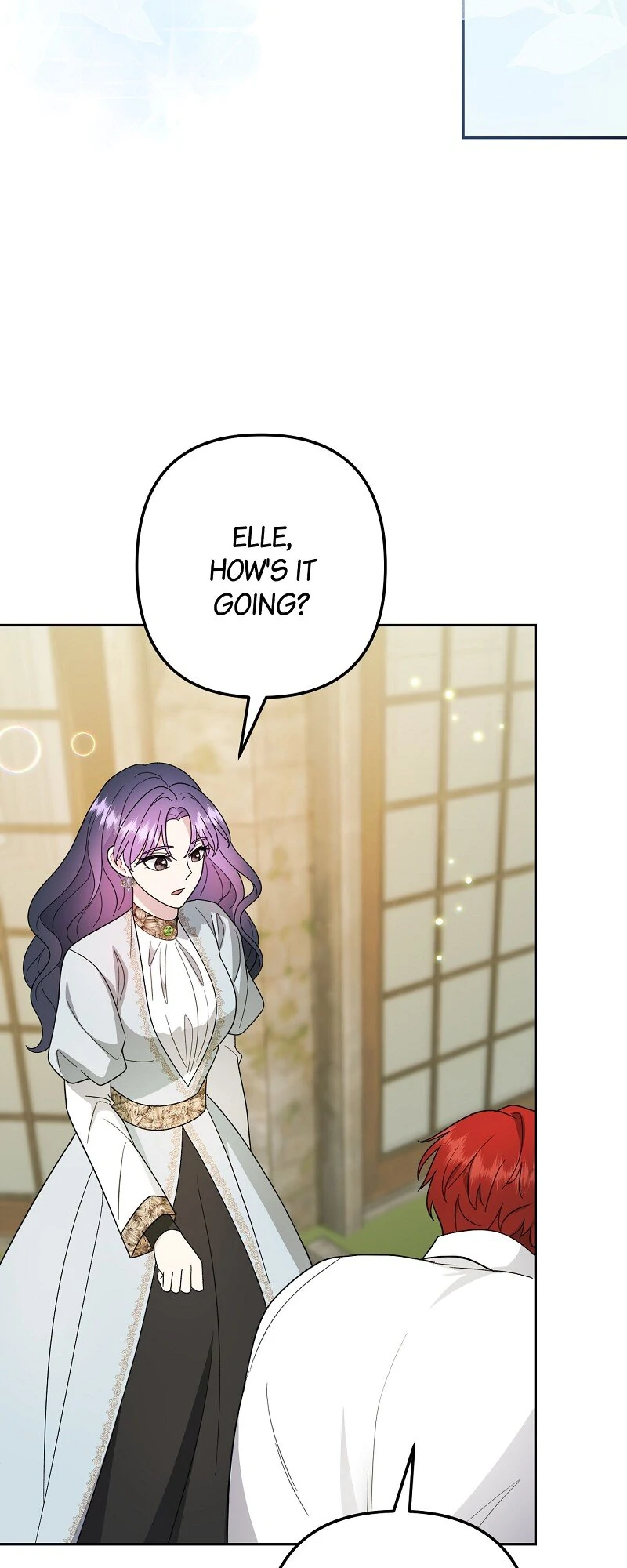 Read The Cursed Princess Must Rewind the Clock Manga Online