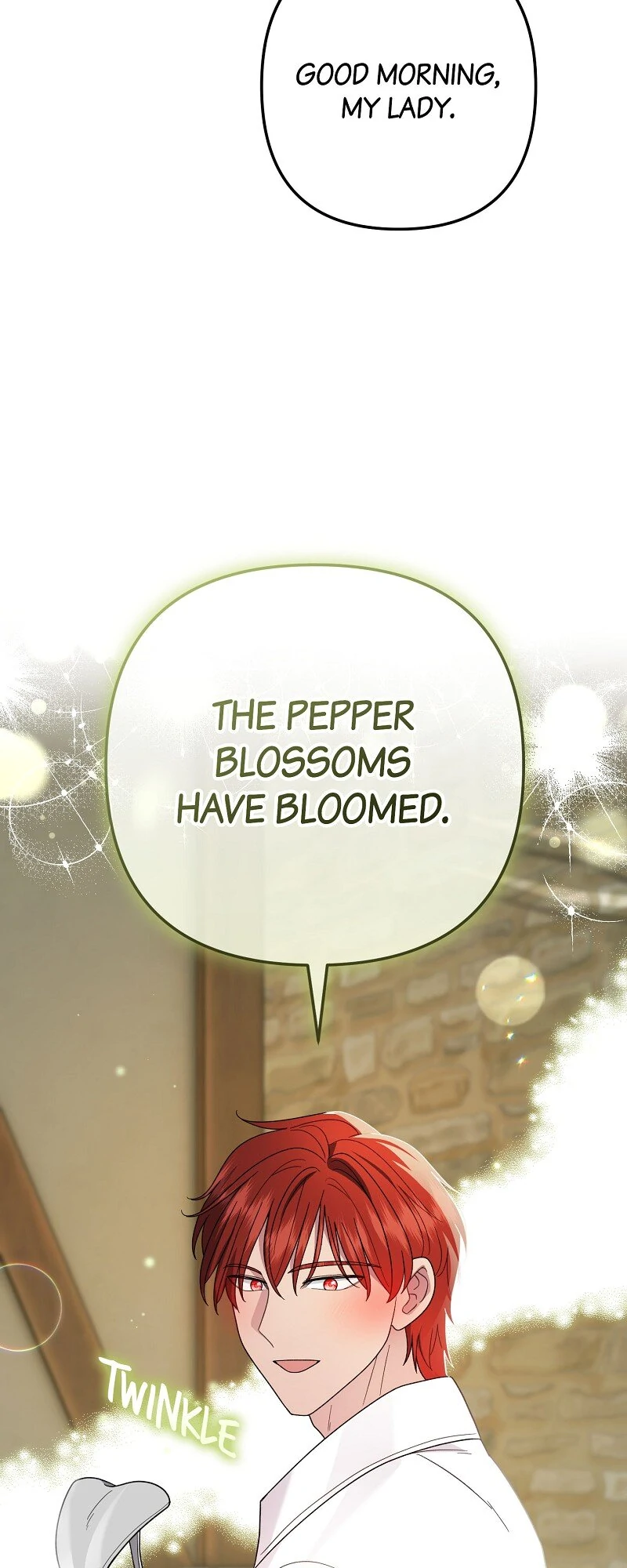 Read The Cursed Princess Must Rewind the Clock Manga Online