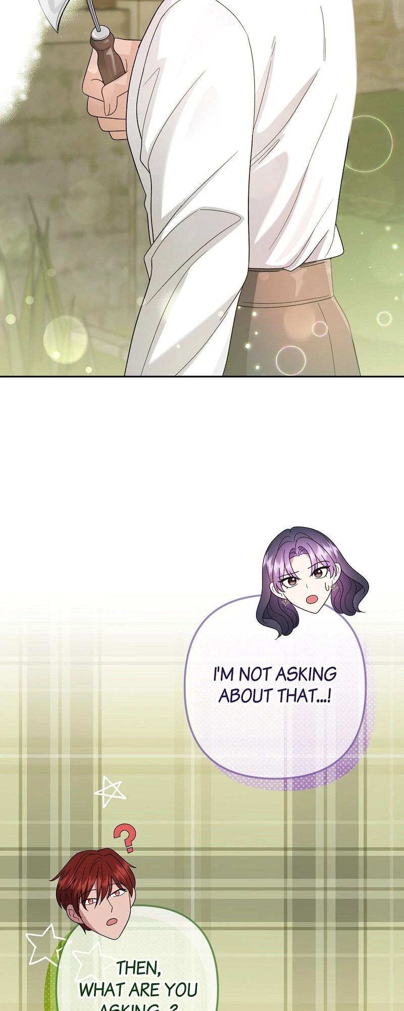 Read The Cursed Princess Must Rewind the Clock Manga Online