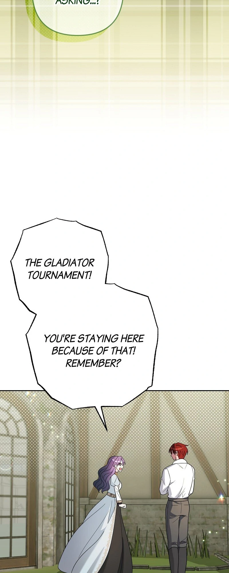 Read The Cursed Princess Must Rewind the Clock Manga Online