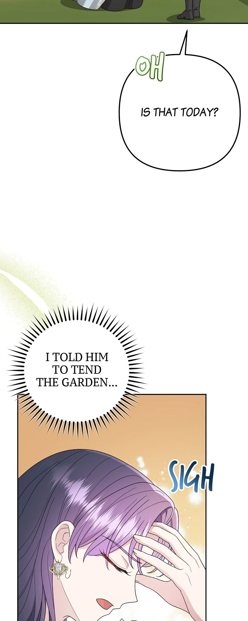 Read The Cursed Princess Must Rewind the Clock Manga Online