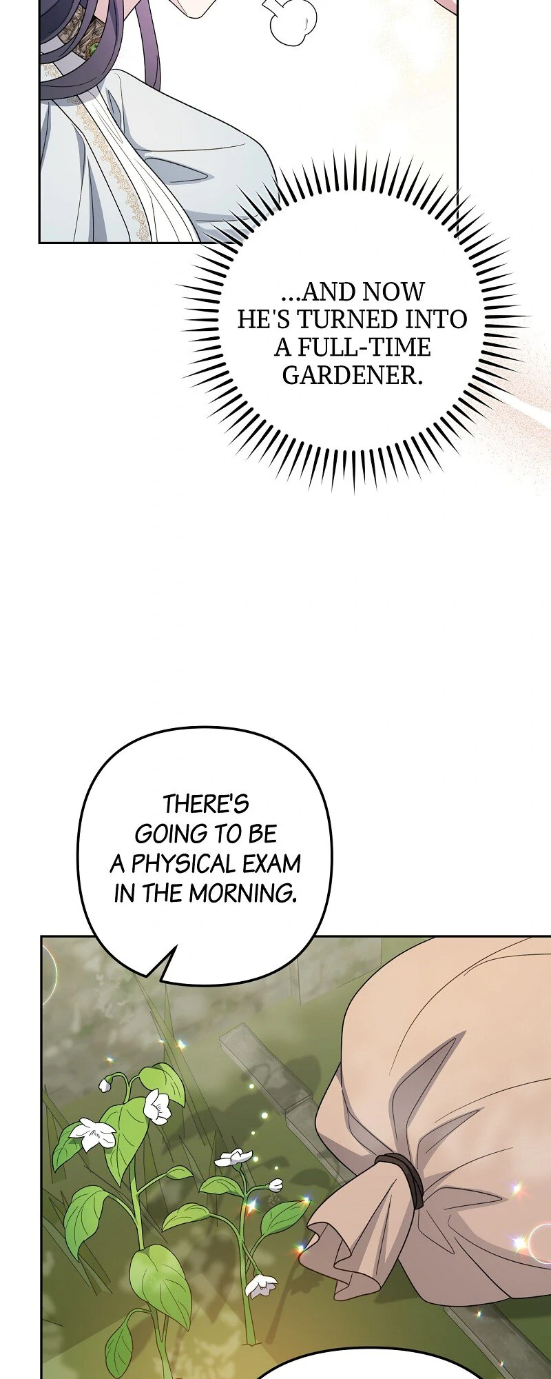 Read The Cursed Princess Must Rewind the Clock Manga Online