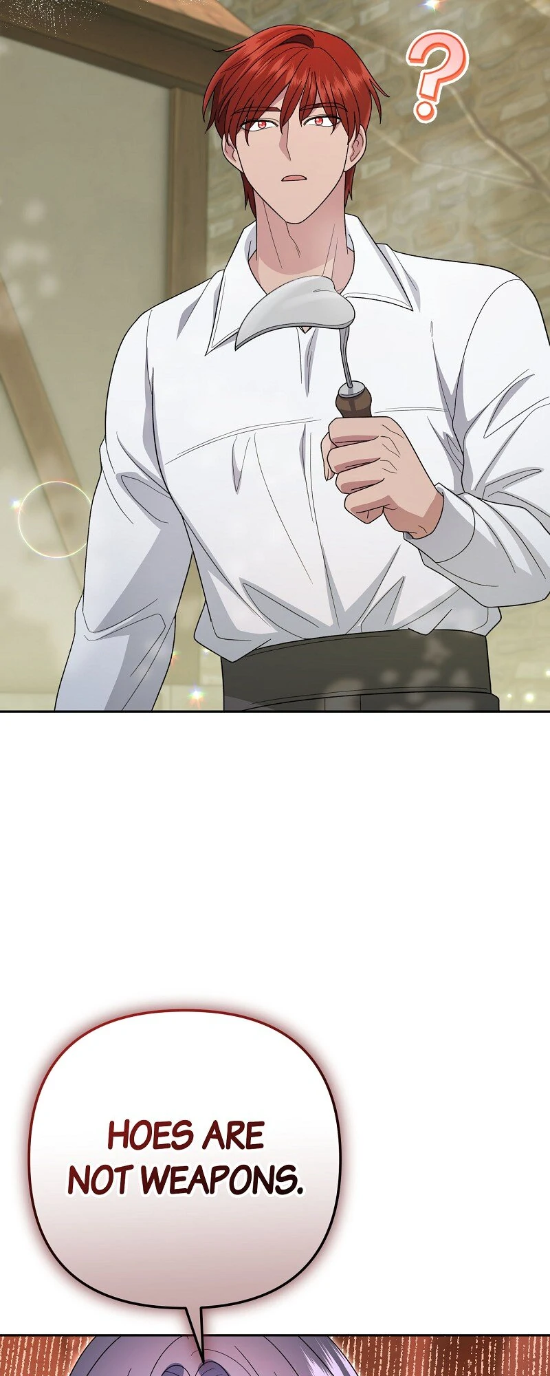 Read The Cursed Princess Must Rewind the Clock Manga Online