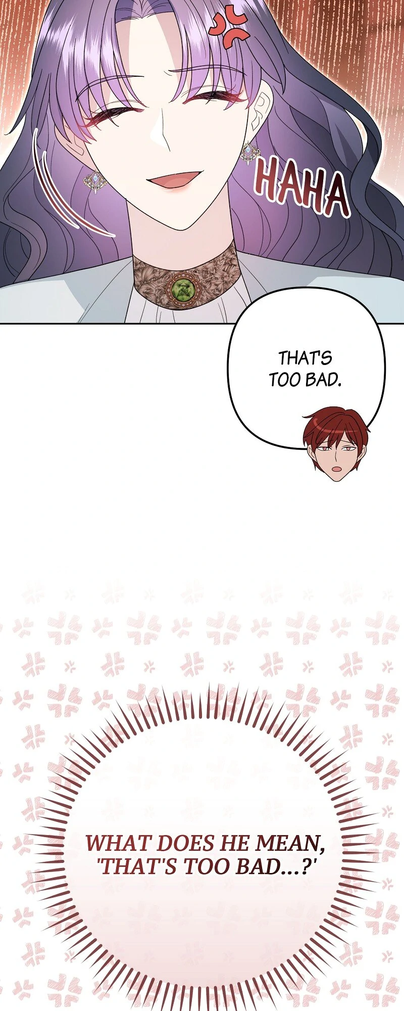 Read The Cursed Princess Must Rewind the Clock Manga Online