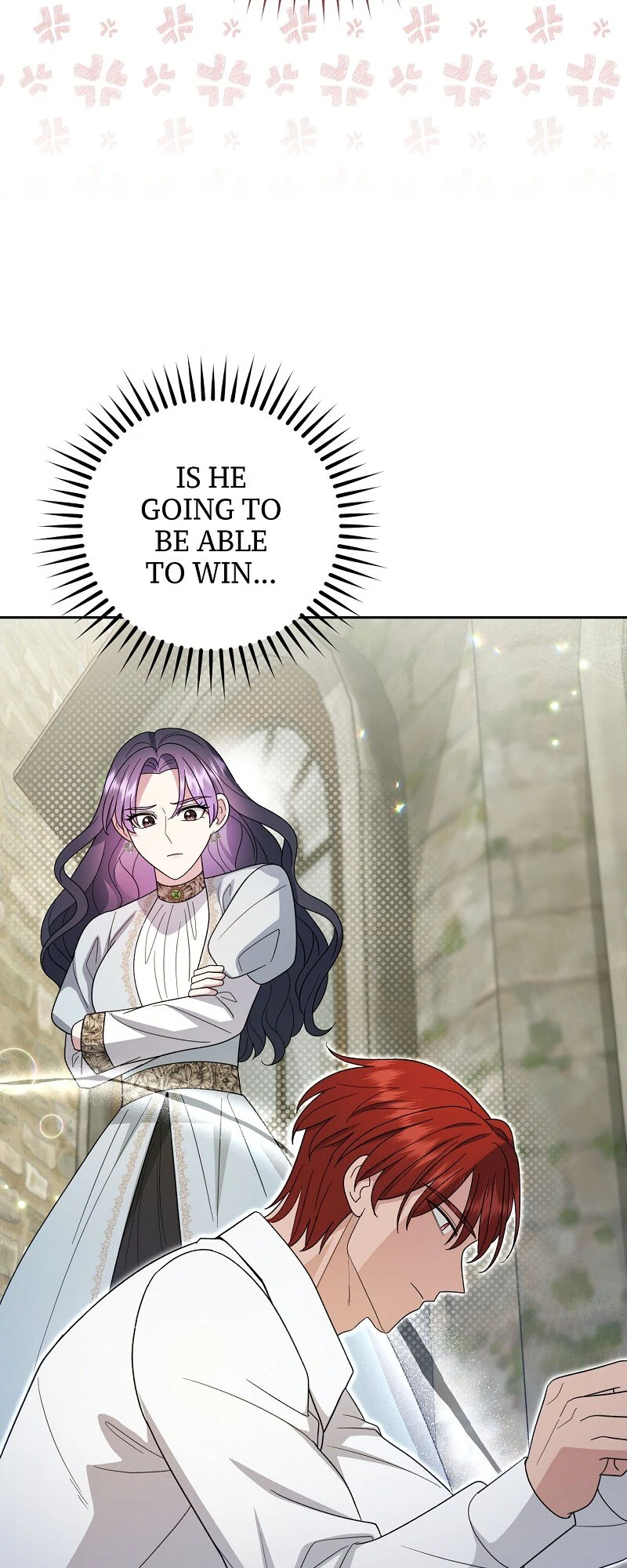 Read The Cursed Princess Must Rewind the Clock Manga Online