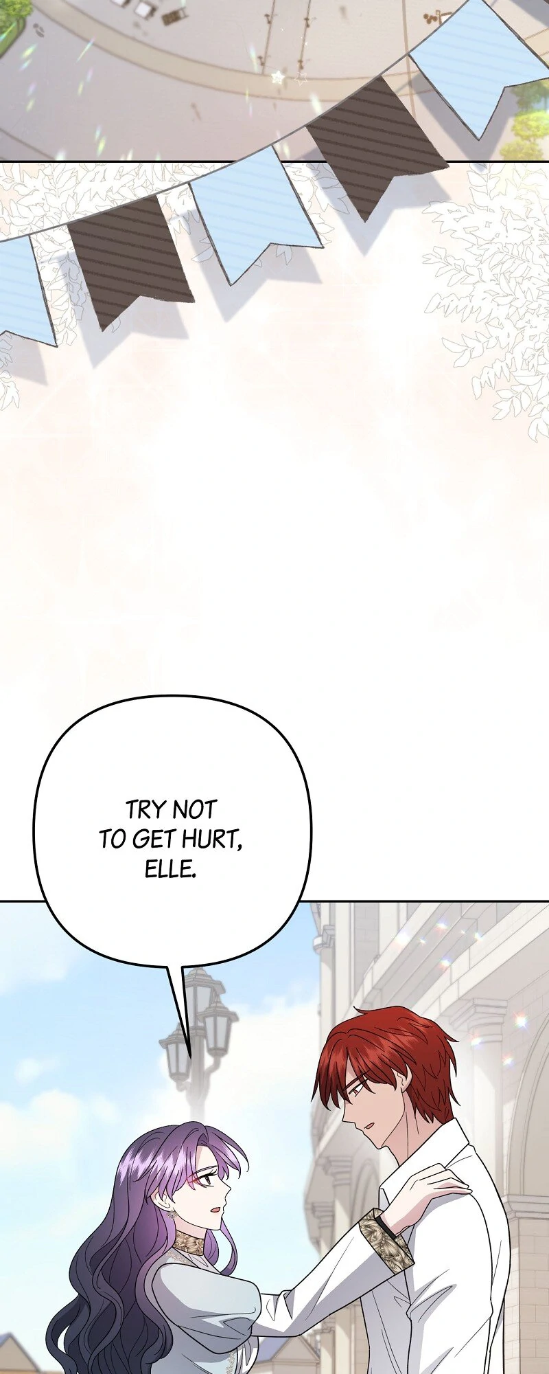 Read The Cursed Princess Must Rewind the Clock Manga Online