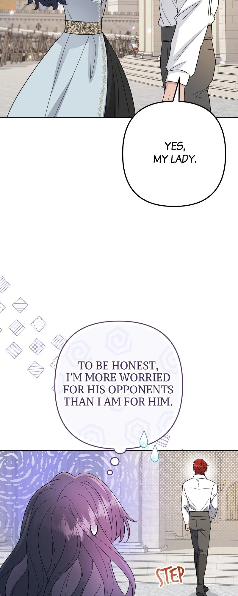 Read The Cursed Princess Must Rewind the Clock Manga Online