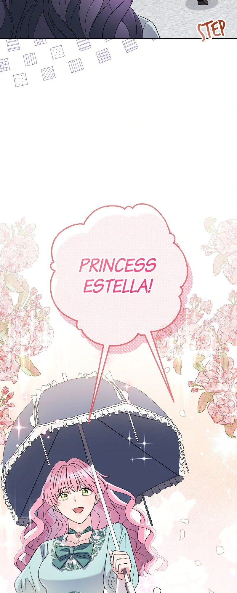 Read The Cursed Princess Must Rewind the Clock Manga Online