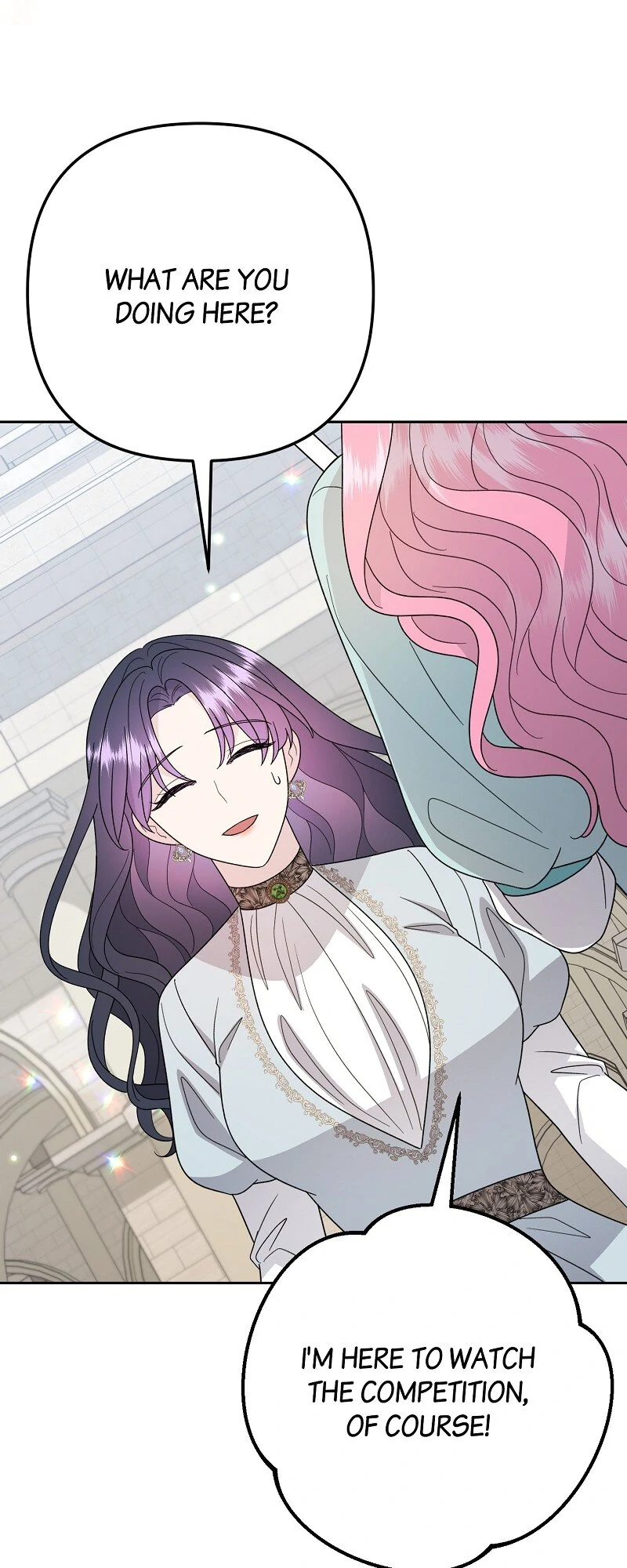 Read The Cursed Princess Must Rewind the Clock Manga Online