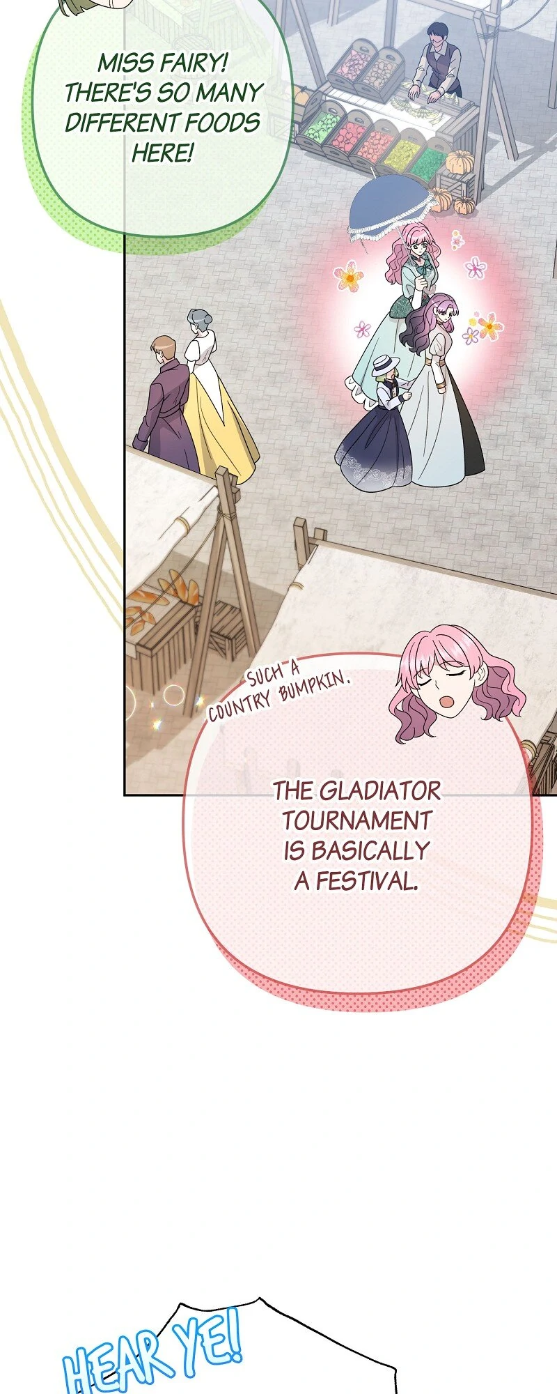 Read The Cursed Princess Must Rewind the Clock Manga Online