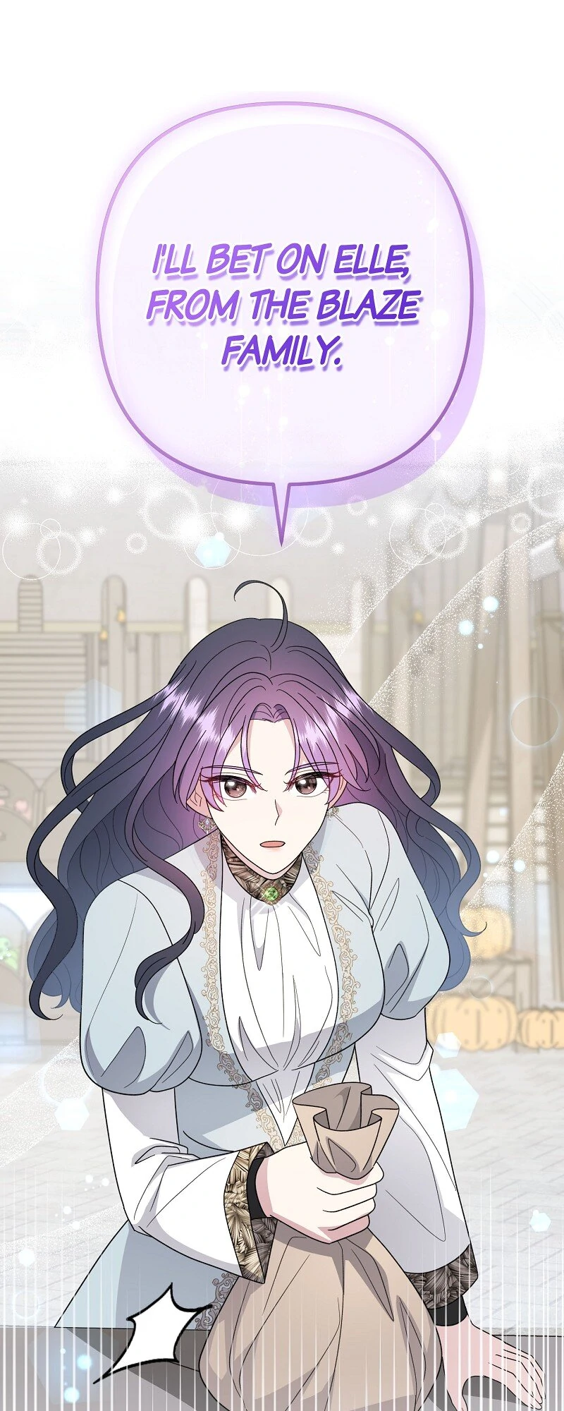 Read The Cursed Princess Must Rewind the Clock Manga Online