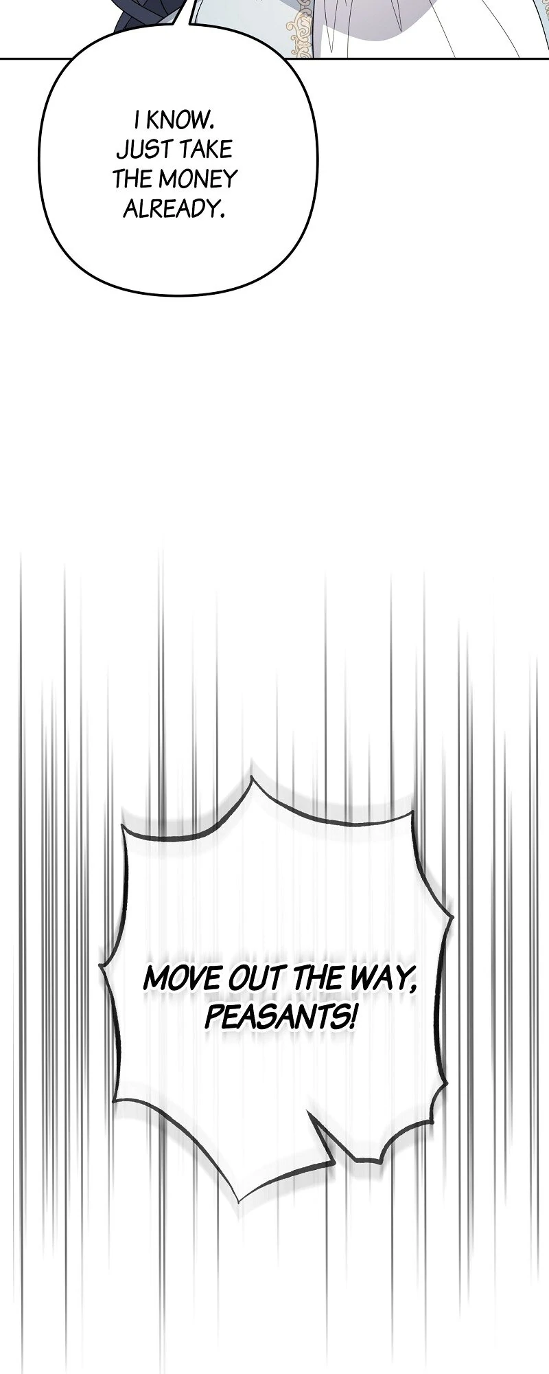 Read The Cursed Princess Must Rewind the Clock Manga Online