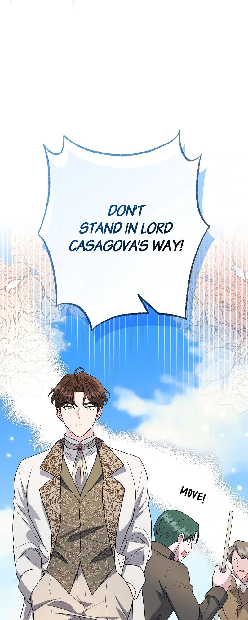 Read The Cursed Princess Must Rewind the Clock Manga Online