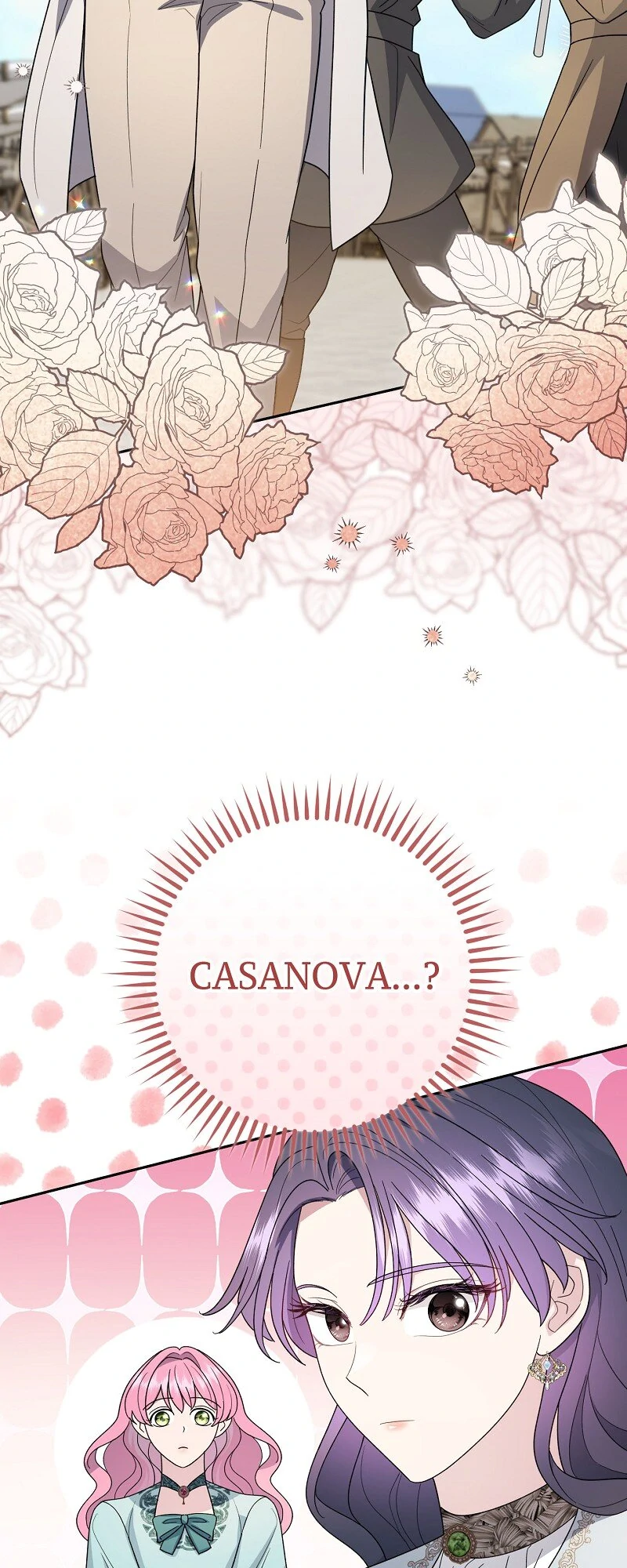 Read The Cursed Princess Must Rewind the Clock Manga Online