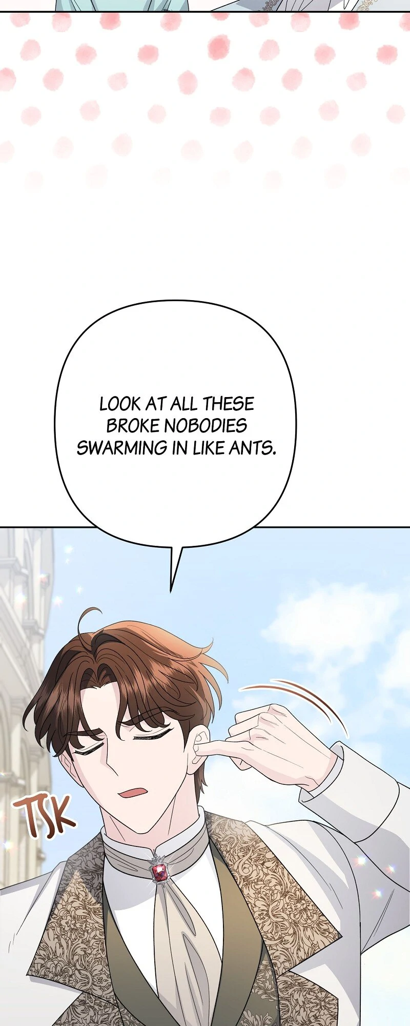 Read The Cursed Princess Must Rewind the Clock Manga Online