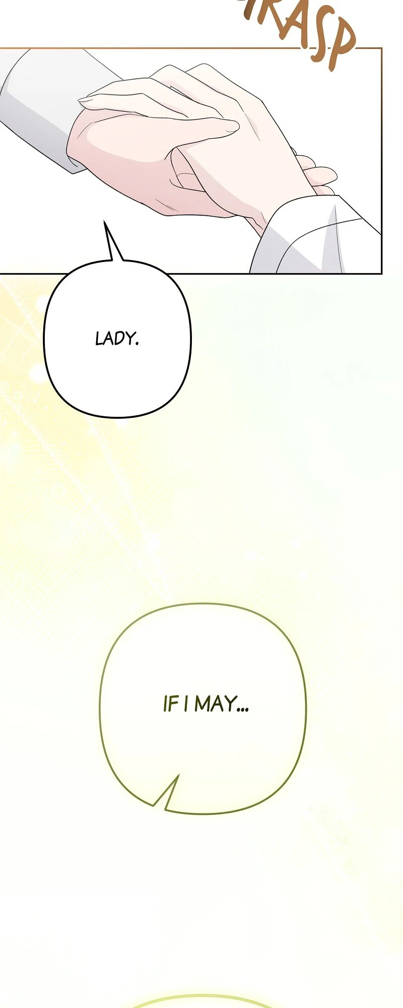 Read The Cursed Princess Must Rewind the Clock Manga Online