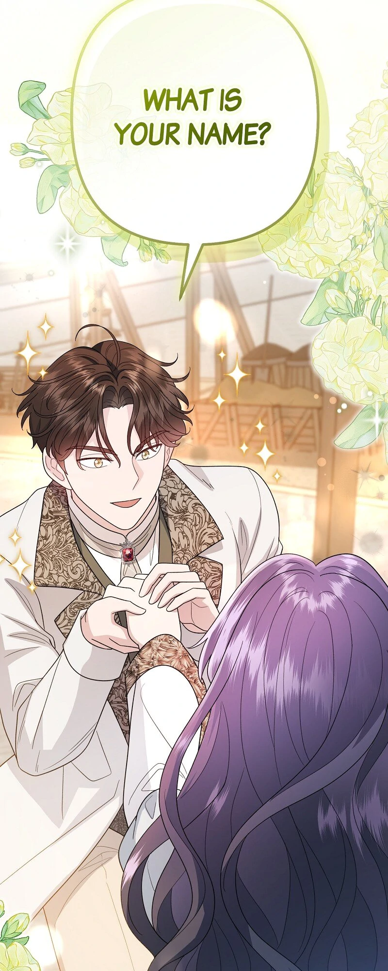 Read The Cursed Princess Must Rewind the Clock Manga Online