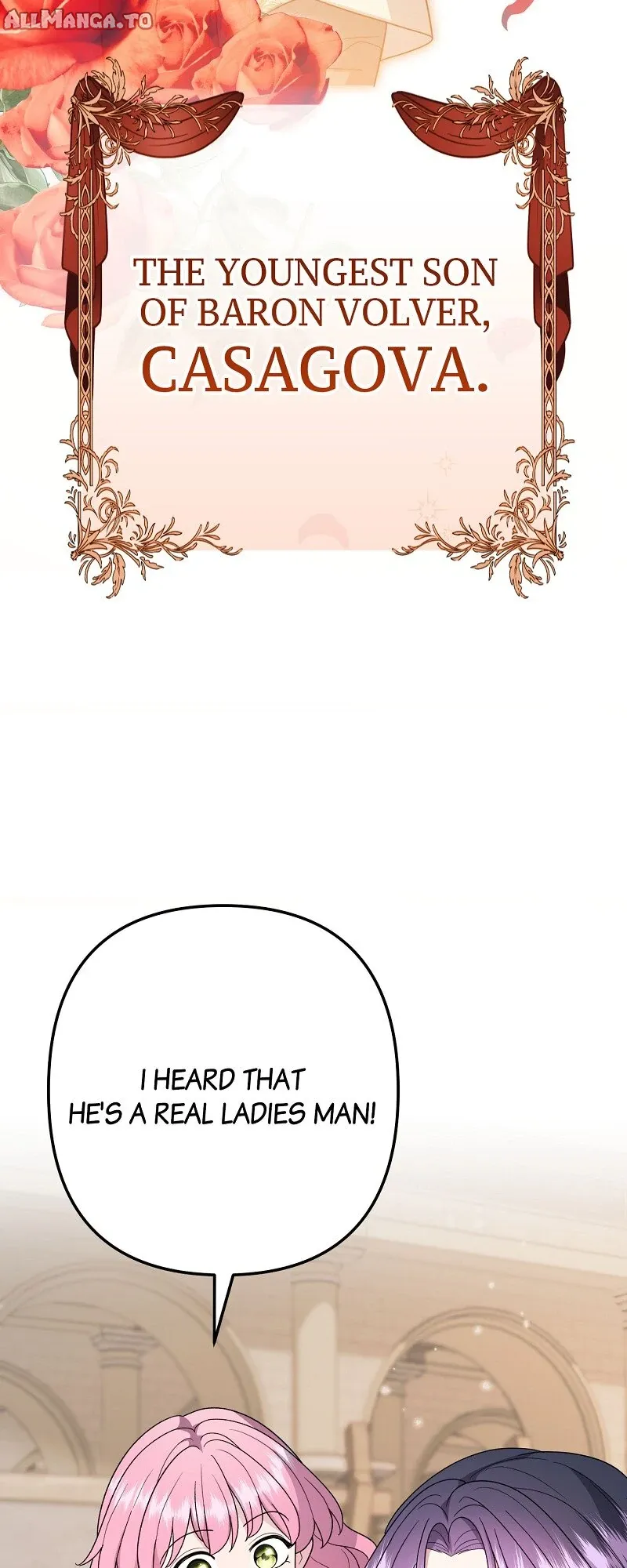 Read The Cursed Princess Must Rewind the Clock Manga Online