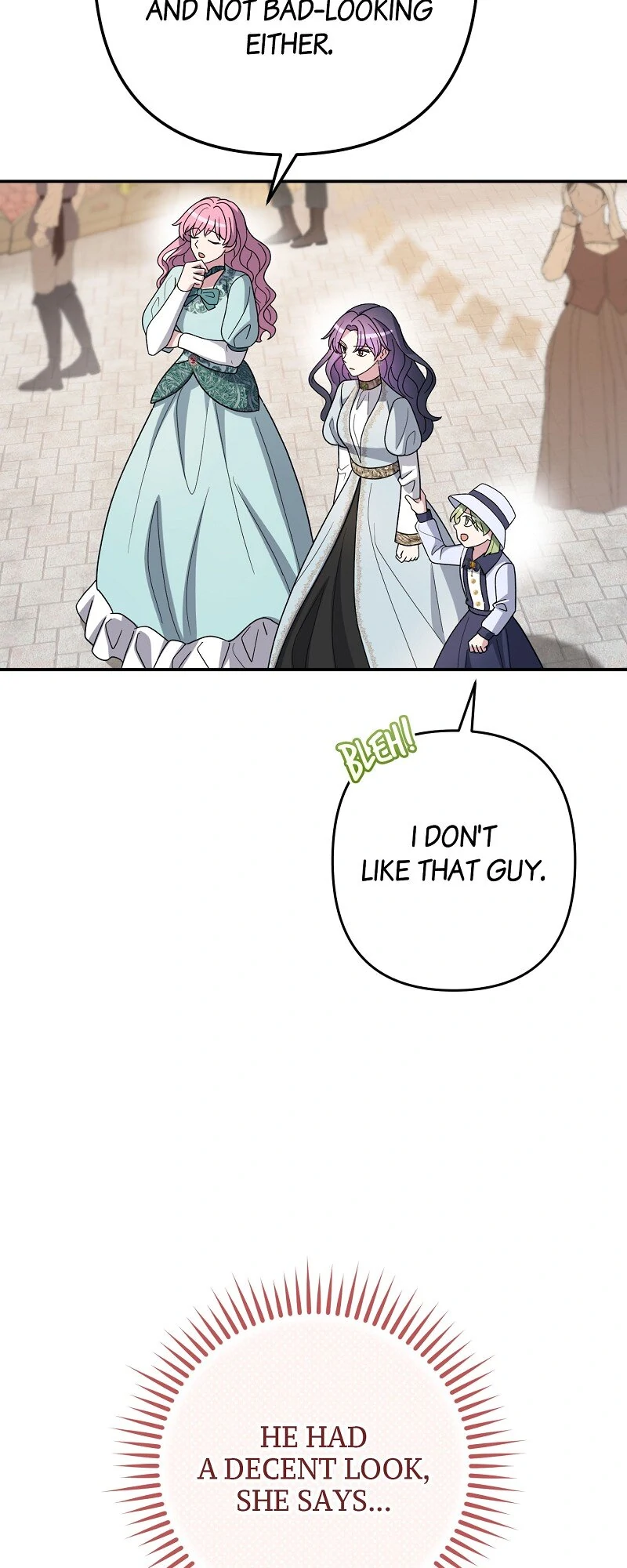 Read The Cursed Princess Must Rewind the Clock Manga Online