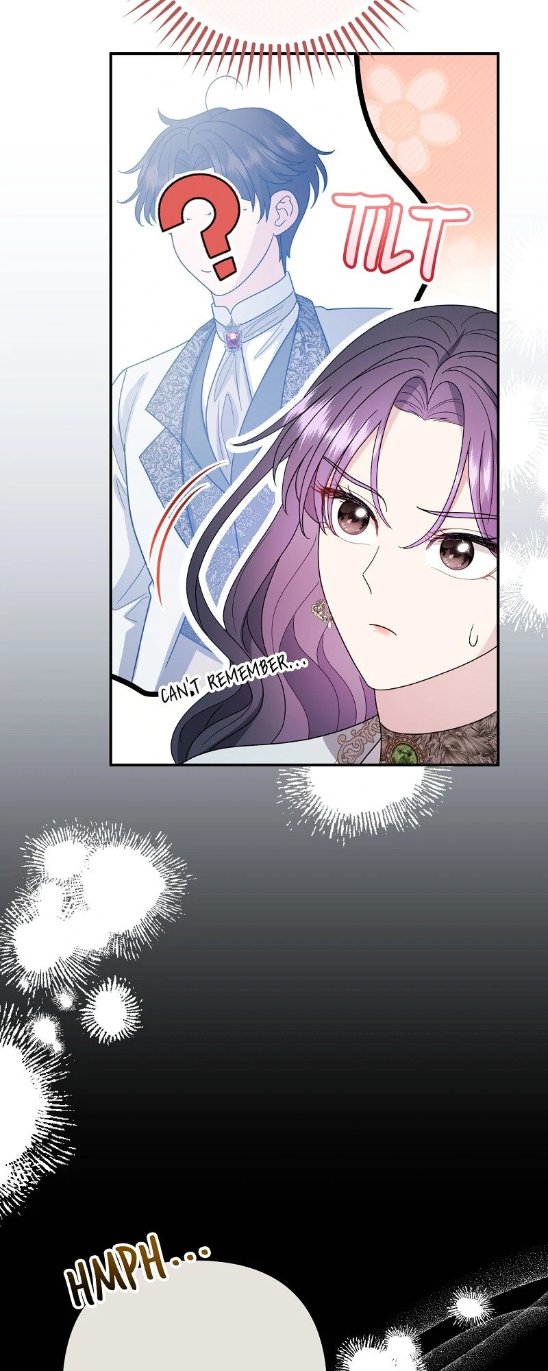 Read The Cursed Princess Must Rewind the Clock Manga Online