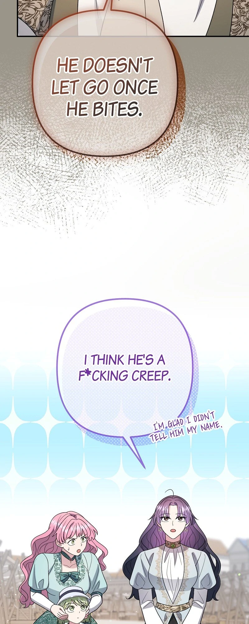 Read The Cursed Princess Must Rewind the Clock Manga Online