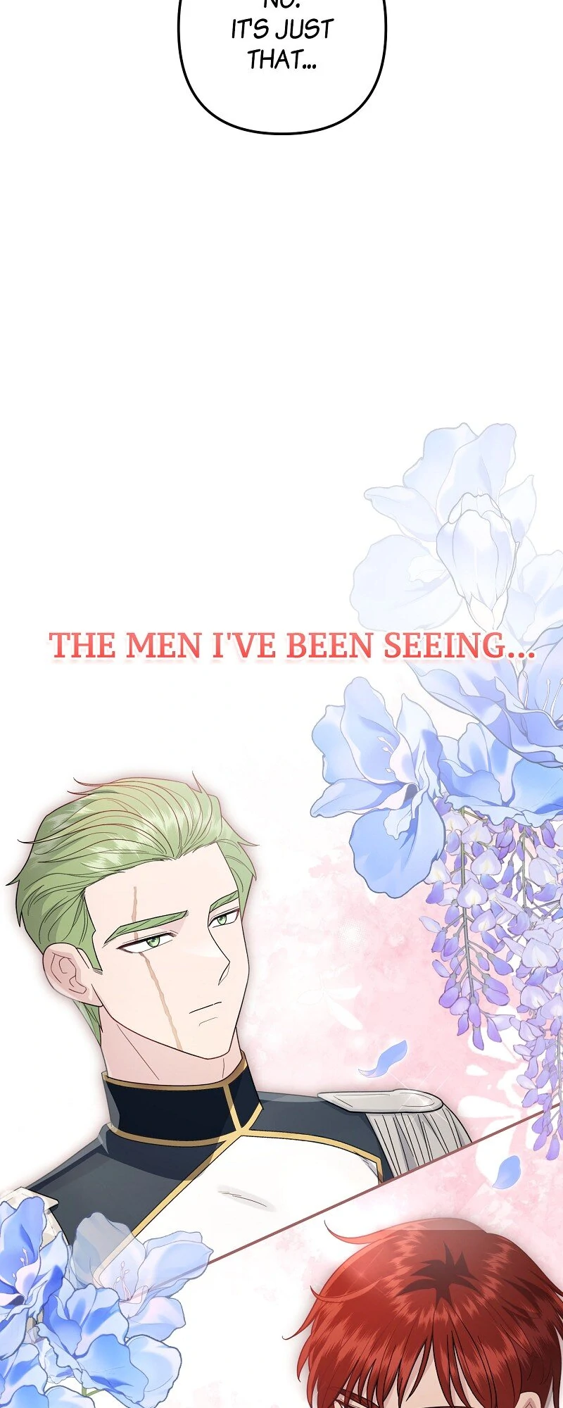 Read The Cursed Princess Must Rewind the Clock Manga Online