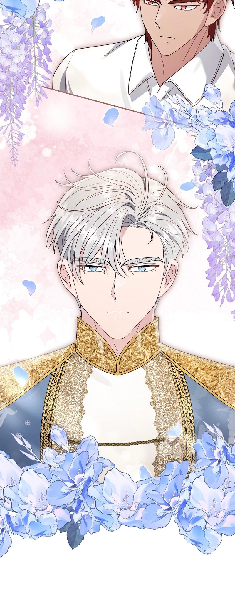 Read The Cursed Princess Must Rewind the Clock Manga Online