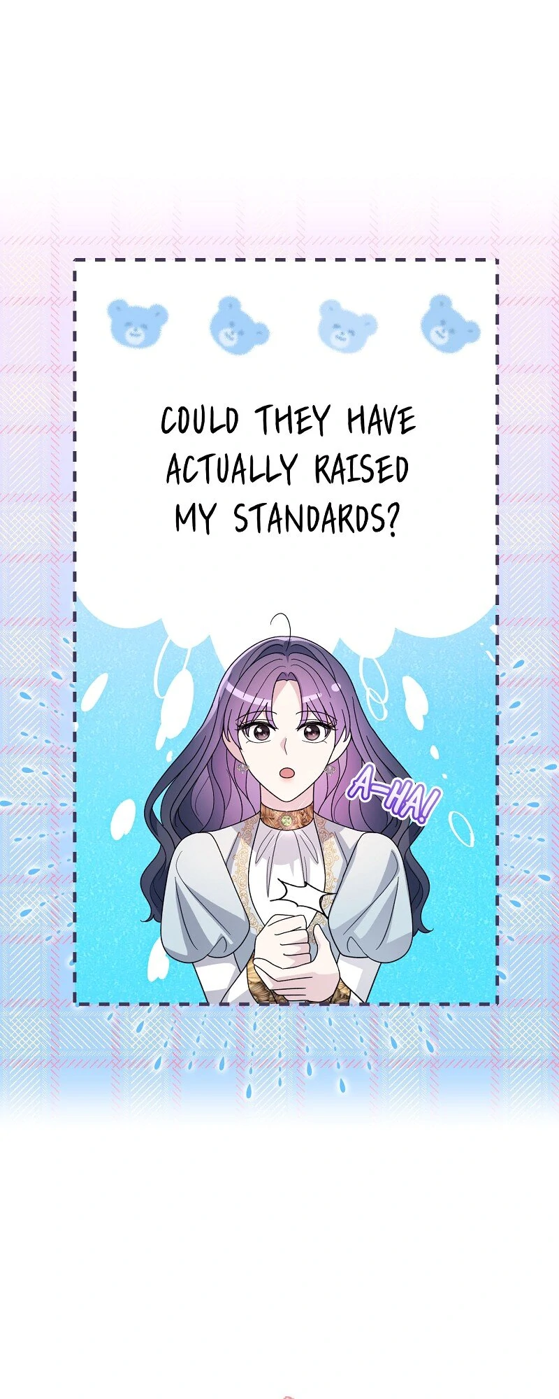 Read The Cursed Princess Must Rewind the Clock Manga Online