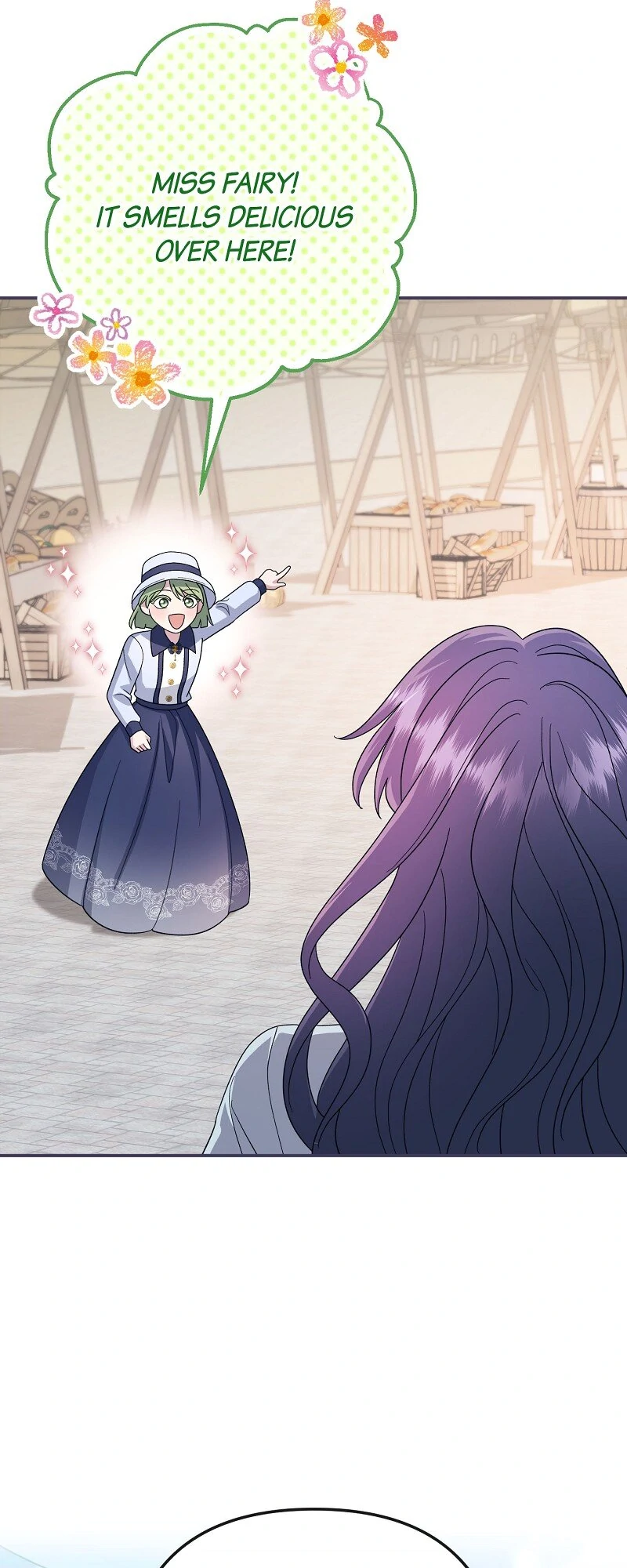 Read The Cursed Princess Must Rewind the Clock Manga Online