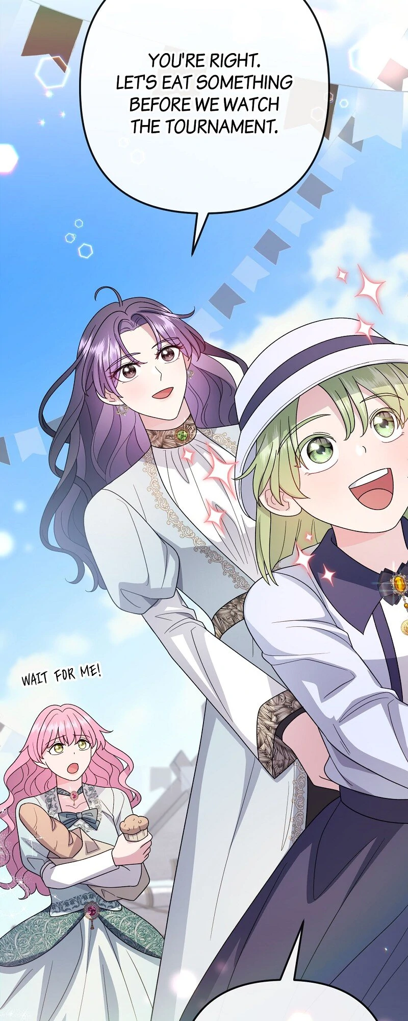 Read The Cursed Princess Must Rewind the Clock Manga Online