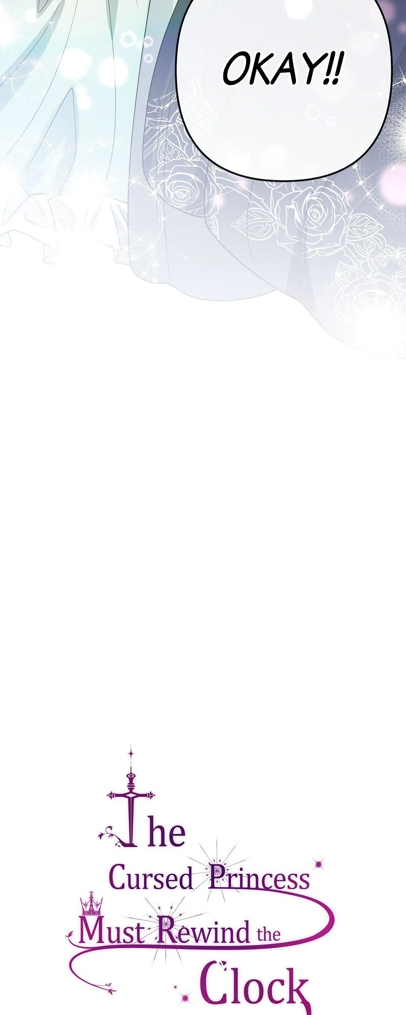 Read The Cursed Princess Must Rewind the Clock Manga Online