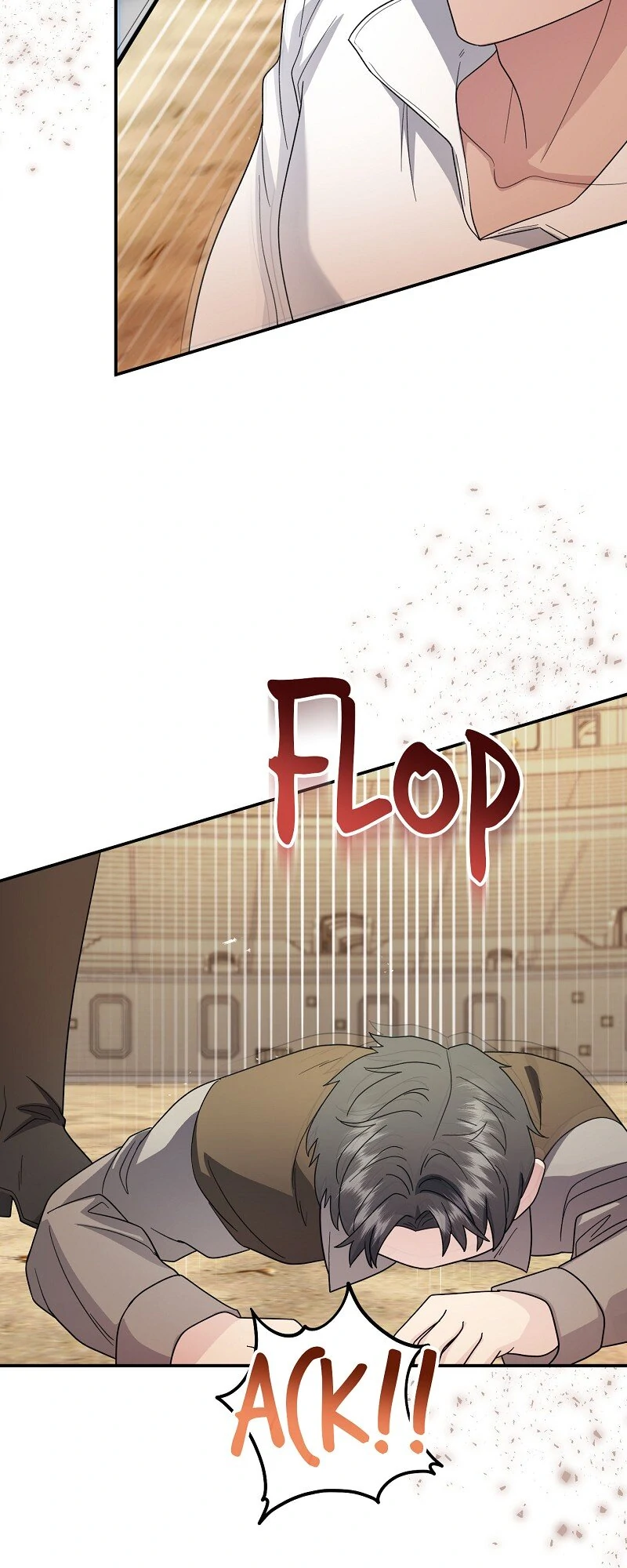 Read The Cursed Princess Must Rewind the Clock Manga Online