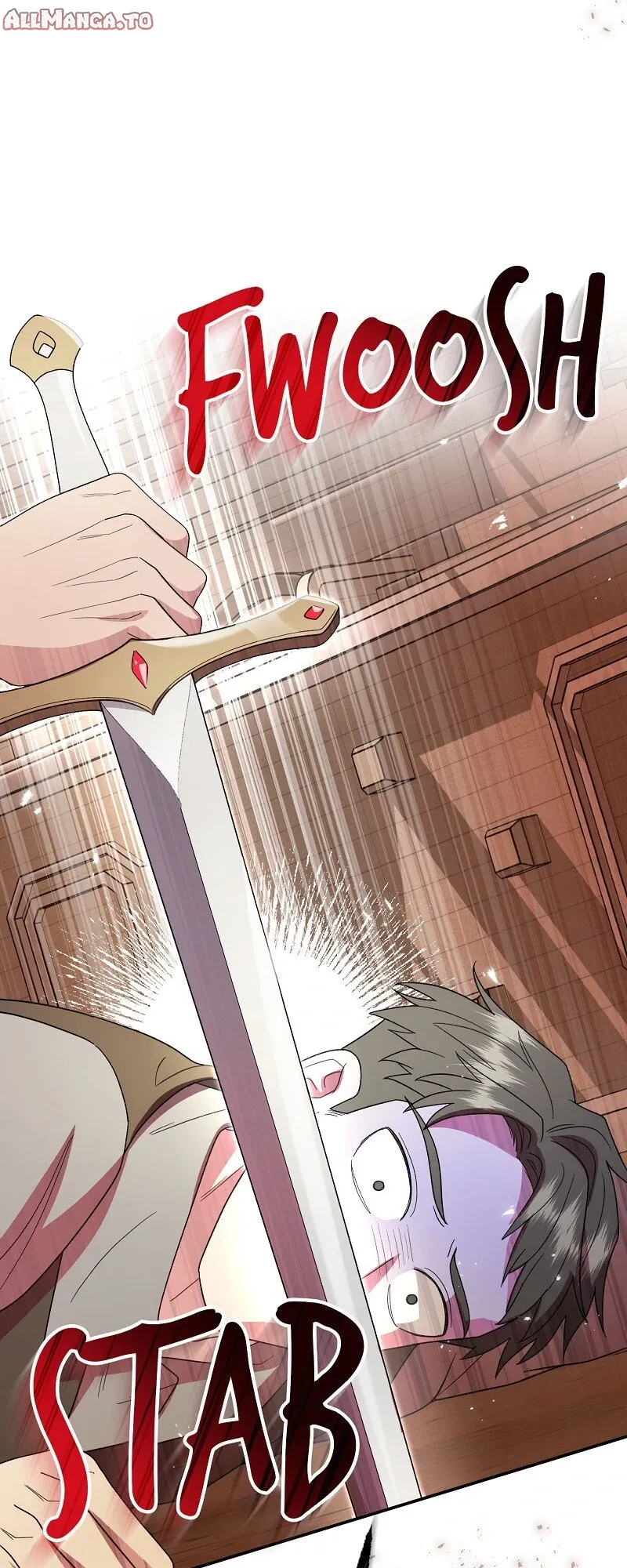 Read The Cursed Princess Must Rewind the Clock Manga Online