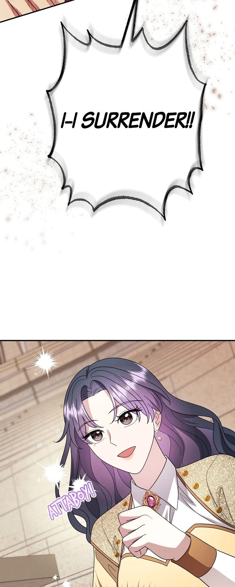 Read The Cursed Princess Must Rewind the Clock Manga Online