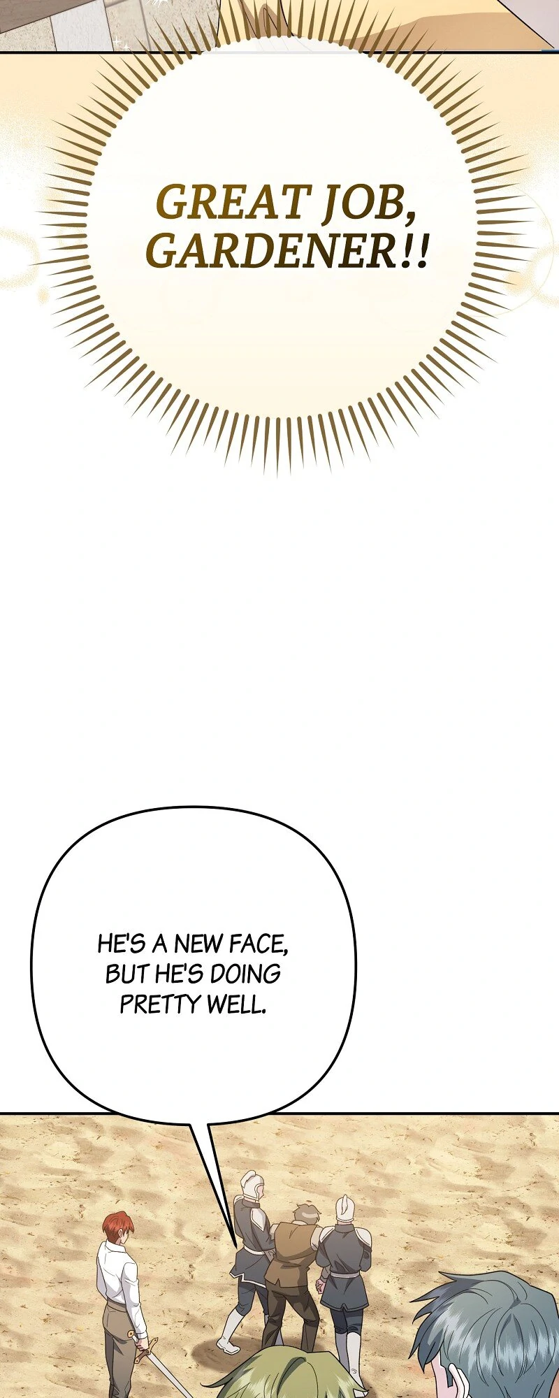 Read The Cursed Princess Must Rewind the Clock Manga Online