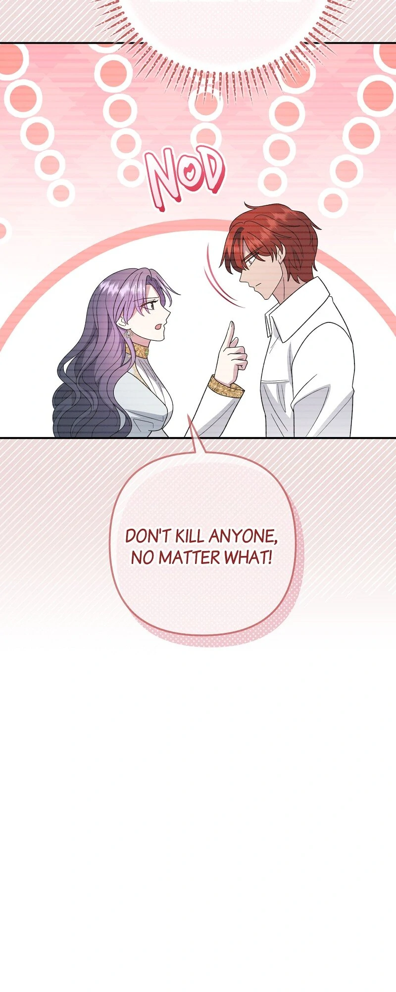 Read The Cursed Princess Must Rewind the Clock Manga Online