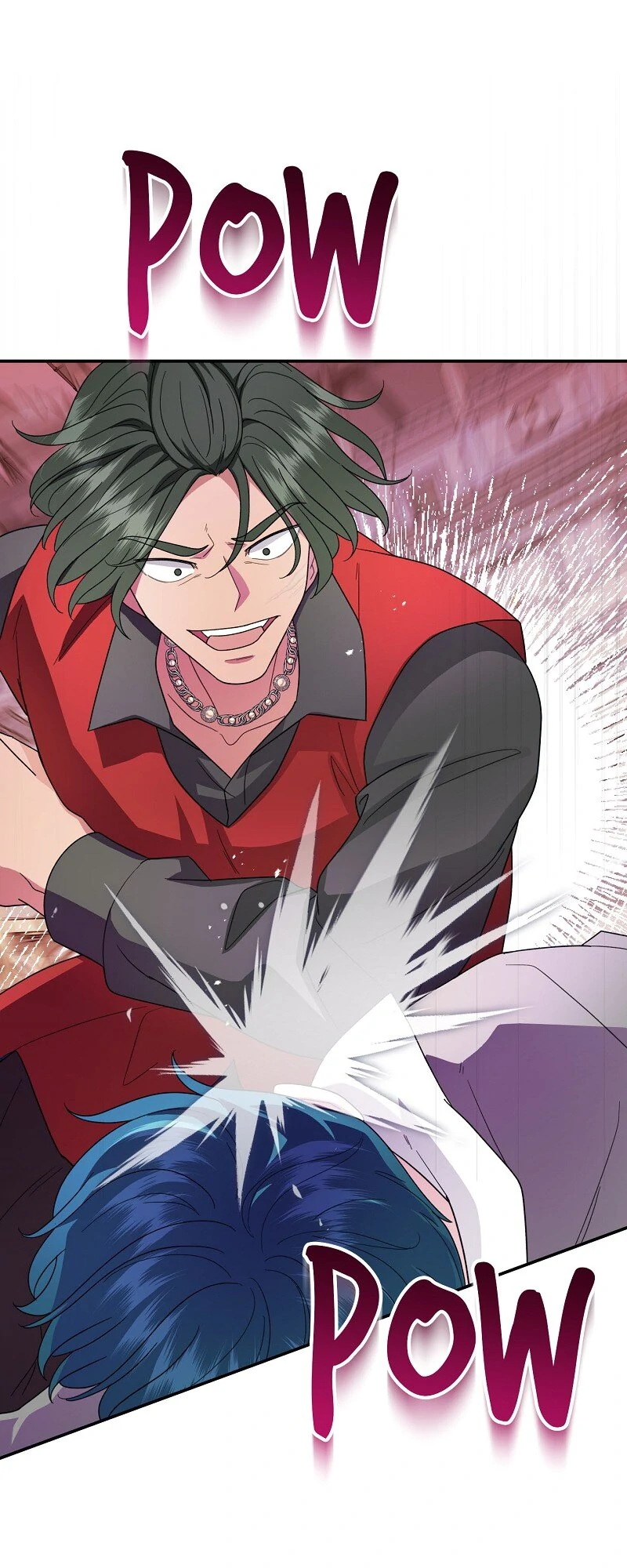 Read The Cursed Princess Must Rewind the Clock Manga Online