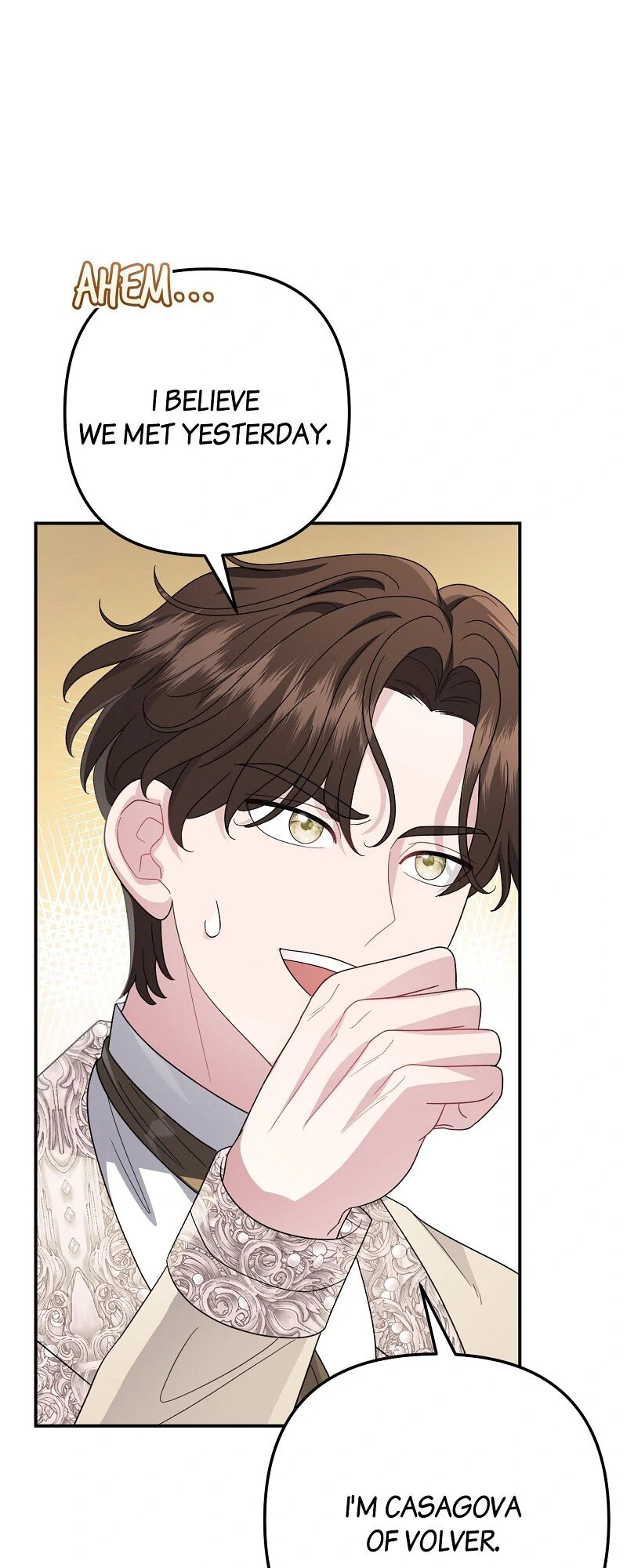 Read The Cursed Princess Must Rewind the Clock Manga Online