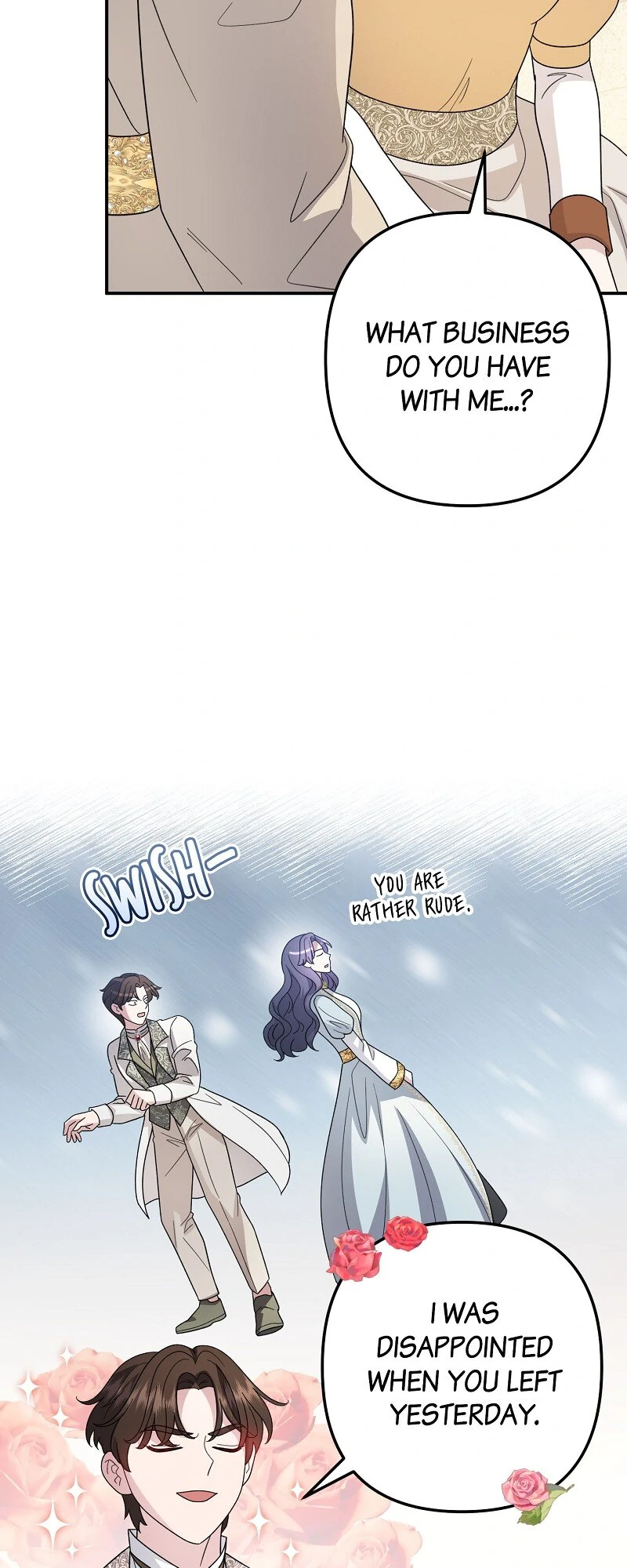 Read The Cursed Princess Must Rewind the Clock Manga Online