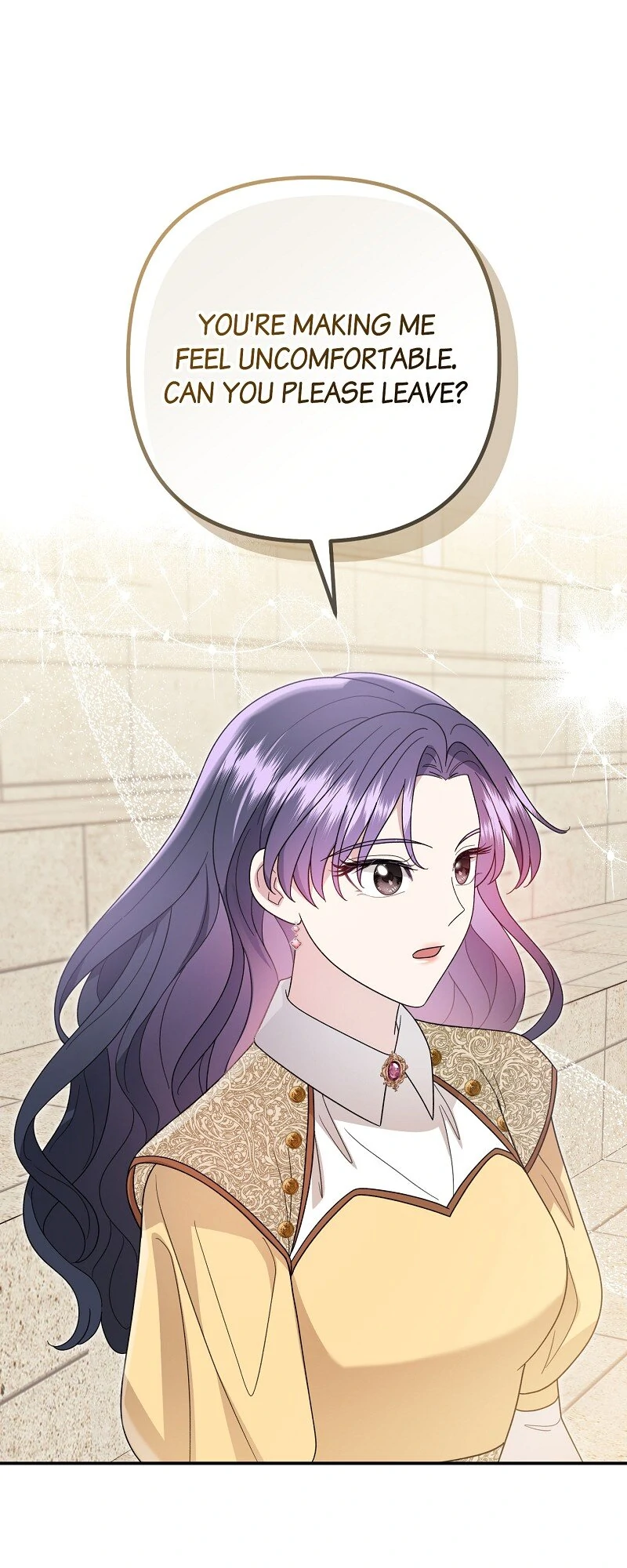 Read The Cursed Princess Must Rewind the Clock Manga Online