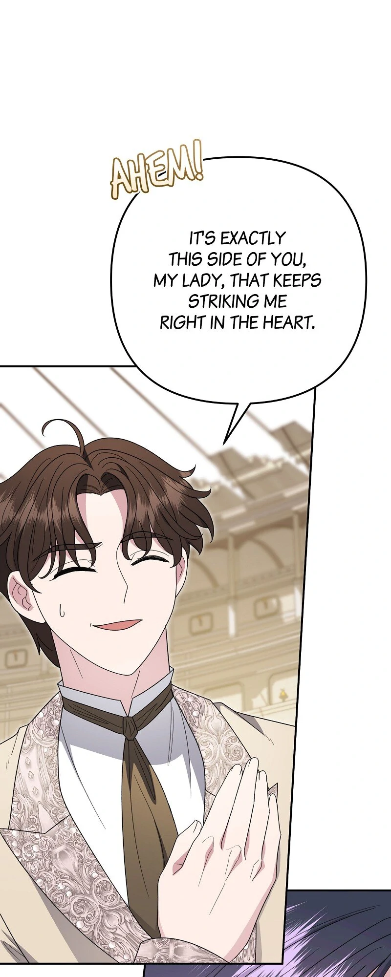 Read The Cursed Princess Must Rewind the Clock Manga Online